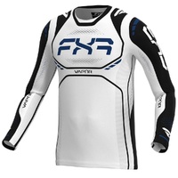 FXR Vapor Air MX Jersey