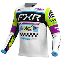 FXR Podium Gladiator MX Jersey