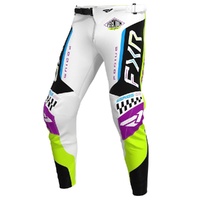 White/Black