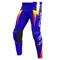 Blue/Yellow/Red