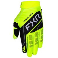 Hi-Vis/Black