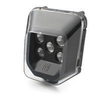 Husqvarna Factory Racing LED-Headlight