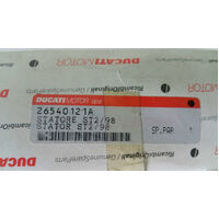 Ducati Genuine Stator St2/98