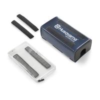 Husqvarna Smartphone handlebar pad