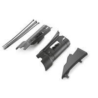 Husqvarna Triple Clamp Protection 