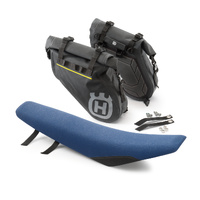 Side bag set