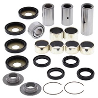 All Balls SAL Kit - YFM660 Raptor 2001-03