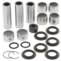 All Balls SAL Kit - KX 125 1986