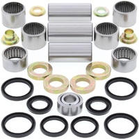 All Balls SAL Kit - WR/CR125/250 02-04 WR360 2002