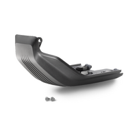 Skid plate