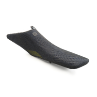 Husqvarna Cool Covers Seat Cover Black