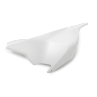 Husqvarna Rear Fairing Left White