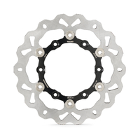 Husqvarna Wave Rear Brake Disc 240mm