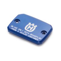 Husqvarna Brake Fluid Reservoir Cover