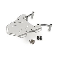 Luggage carrier