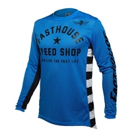 FH 20 Original Air L1 Jersey Blue