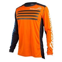FH 20 Staple L1 Jersey Orange