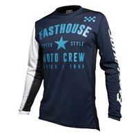 FH 20 Phantom L1 Jersey Navy
