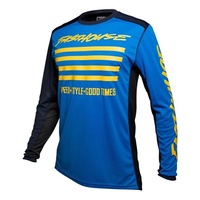 FH 20 Slash L1 YTH Jersey Blue