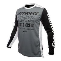 FH 20 Phaze L1 Jersey GREY