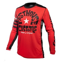 FH 20 Funkhouse L1 Jersey Red
