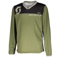 Green/Tan