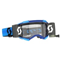 SCOTT Fury WFS Goggles