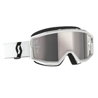 SCOTT Primal Goggles - Chrome Lenses