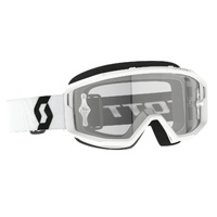 SCOTT Primal Goggles - Clear Lenses