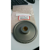 Honda - CH250 SPACY - STARTER CLUTCH GEAR - 28110-KM1-770