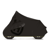 Husqvarna Protective Outdoor Cover Black