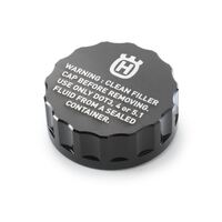 Husqvarna Brake Fluid Reservoir Cap