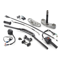Husqvarna Handlebar Kit