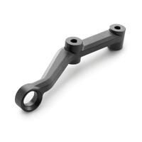 Husqvarna Silencer Bracket