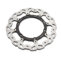 Husqvarna Wave Front Brake Disc 320mm