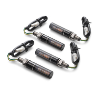 Husqvarna LED Turn Signal Kit