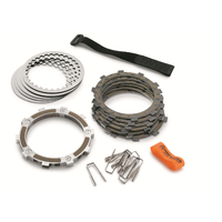 Husqvarna Rekluse Radius X Centrifugal Force Clutch Kit