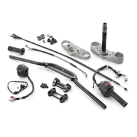 Husqvarna Handlebar Kit