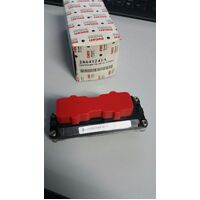 Ducati Genuine Engine Control Unit
