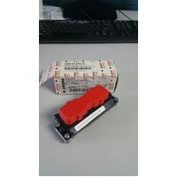 Ducati Genuine Engine Control Unit