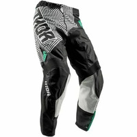 THOR  PULSE PANTS BLK 22