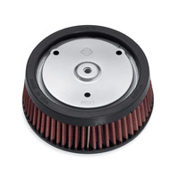 Screamin' Eagle High-Flo K&N Replacement Air/F(SE)