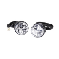 Yamaha LED Fog Lamp Kit (for XT1200Z/ZE)