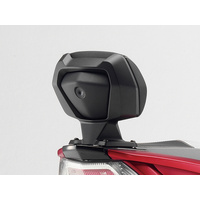 Yamaha Backrest Base (for MW125)