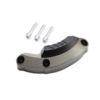 Yamaha Billet Left Hand Crankcase Protector (for YZF-R1)
