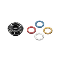 Yamaha Billet Engine Oil Filler Cap (for YZF-R6)