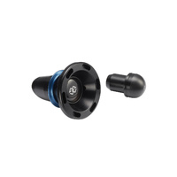Yamaha Front Axle Protection Kit (for YZF-R1)