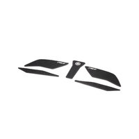 Yamaha Tank & Side Grip Kit (for YZF-R1)