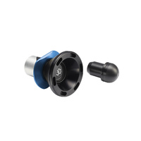 Yamaha Rear Axle Protection Kit (for YZF-R1)