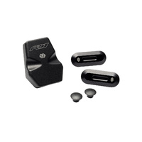 Yamaha Billet Racing Cover Kit (for YZF-R1)